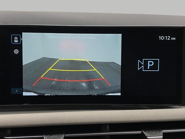 2025 Hyundai TUCSON Hybrid Vehicle Photo in Appleton, WI 54913
