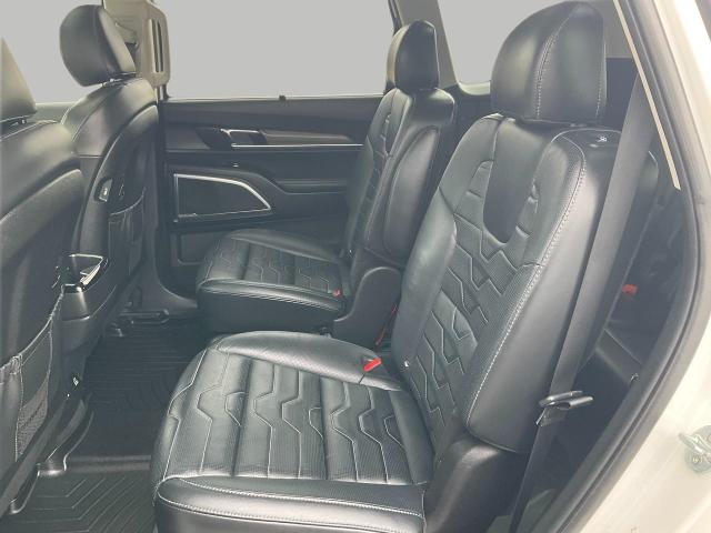 2020 Kia Telluride Vehicle Photo in Kaukauna, WI 54130
