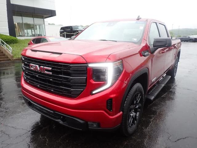 2024 GMC Sierra 1500 Vehicle Photo in ZELIENOPLE, PA 16063-2910
