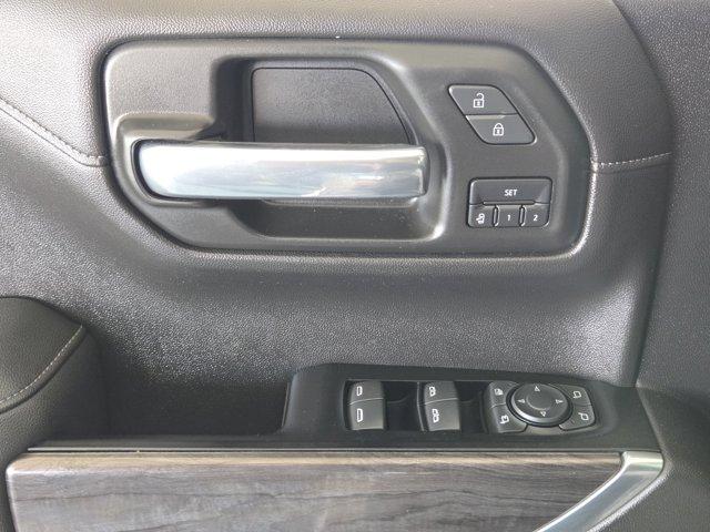 2019 Chevrolet Silverado 1500 Vehicle Photo in Decatur, TX 76234