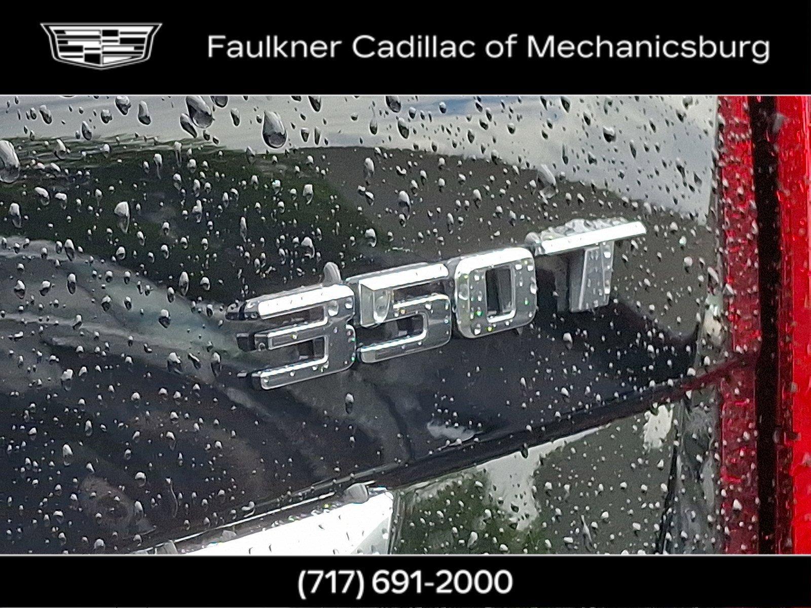 2025 Cadillac XT5 Vehicle Photo in MECHANICSBURG, PA 17050-1707
