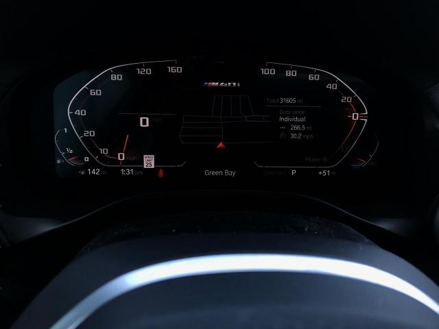 2022 BMW X3 M40i Vehicle Photo in Appleton, WI 54913
