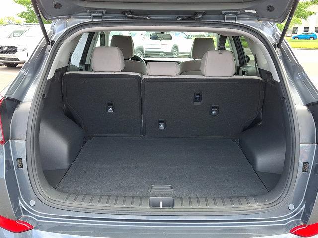2017 Hyundai TUCSON Vehicle Photo in Philadelphia, PA 19116