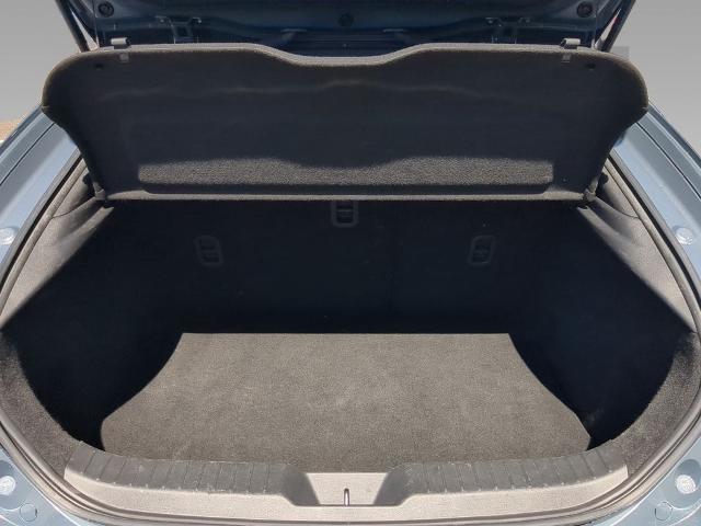 2023 Mazda3 Hatchback Vehicle Photo in Brunswick, GA 31525