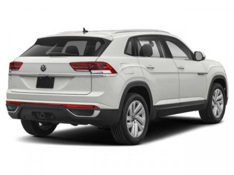 2023 Volkswagen Atlas Cross Sport Vehicle Photo in Georgetown, TX 78626