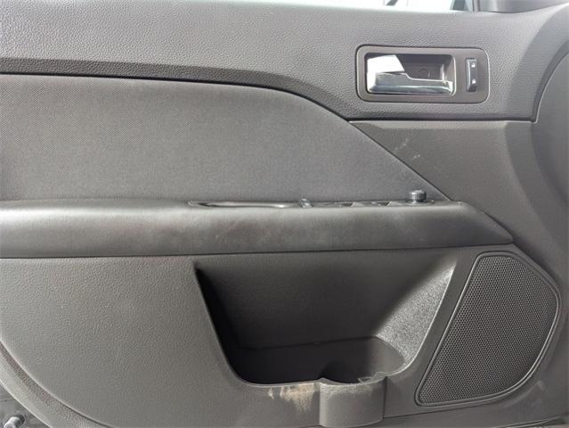 2012 Ford Fusion Vehicle Photo in ENGLEWOOD, CO 80113-6708