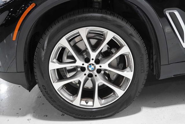 2023 BMW X5 sDrive40i Vehicle Photo in GRAPEVINE, TX 76051