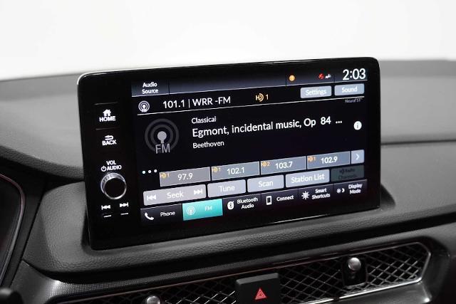 2024 Acura Integra Vehicle Photo in GRAPEVINE, TX 76051