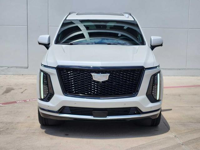 2025 Cadillac Escalade Vehicle Photo in Grapevine, TX 76051