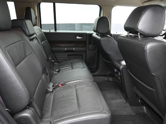 2019 Ford Flex Vehicle Photo in Cedar Rapids, IA 52402