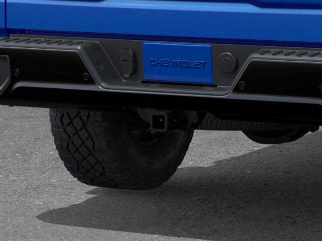 2025 Chevrolet Silverado 1500 Vehicle Photo in SELMA, TX 78154-1460