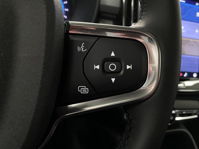2025 Volvo XC40 Vehicle Photo in Appleton, WI 54913