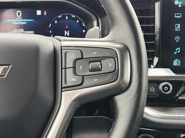 2022 Chevrolet Silverado 1500 Vehicle Photo in DALLAS, TX 75209