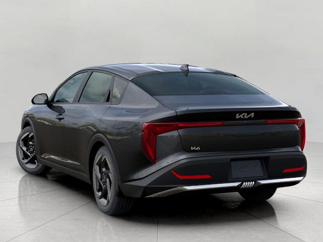 2025 Kia K4 Vehicle Photo in Appleton, WI 54914