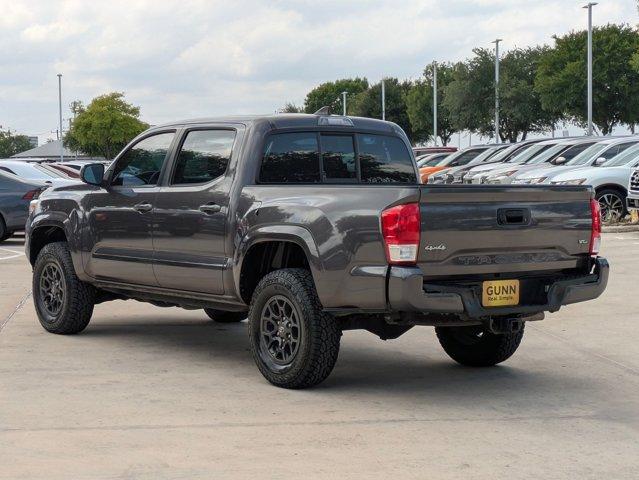 2016 Toyota Tacoma Vehicle Photo in San Antonio, TX 78209