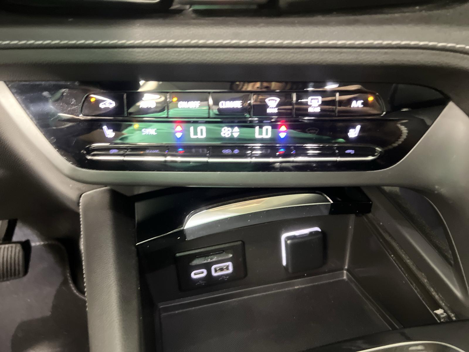 2022 Buick Envision Vehicle Photo in GEORGETOWN, TX 78626-7508