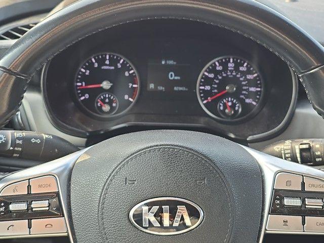 2020 Kia Telluride Vehicle Photo in Pleasant Hills, PA 15236