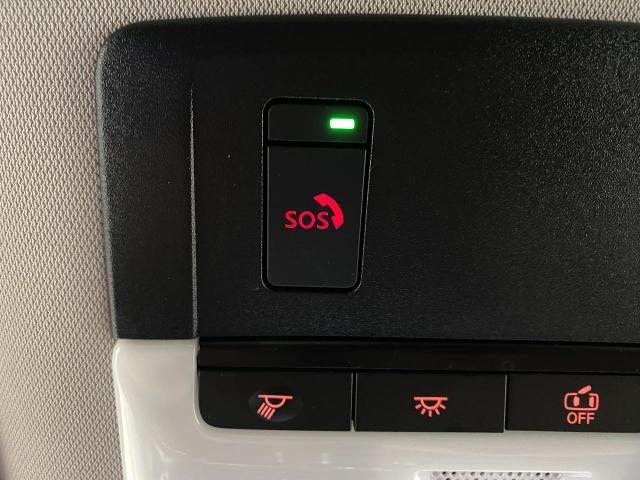 2022 Nissan Pathfinder Vehicle Photo in Appleton, WI 54913