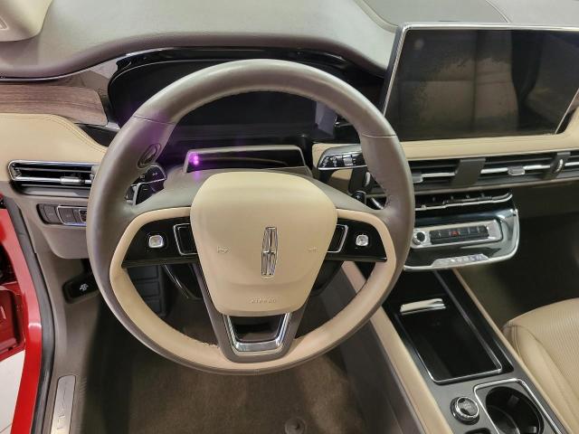 2023 Lincoln Corsair Vehicle Photo in Neenah, WI 54956
