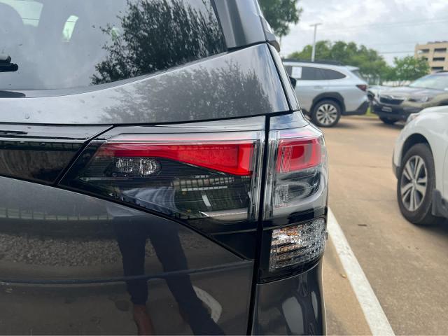 2025 Subaru Forester Vehicle Photo in DALLAS, TX 75209