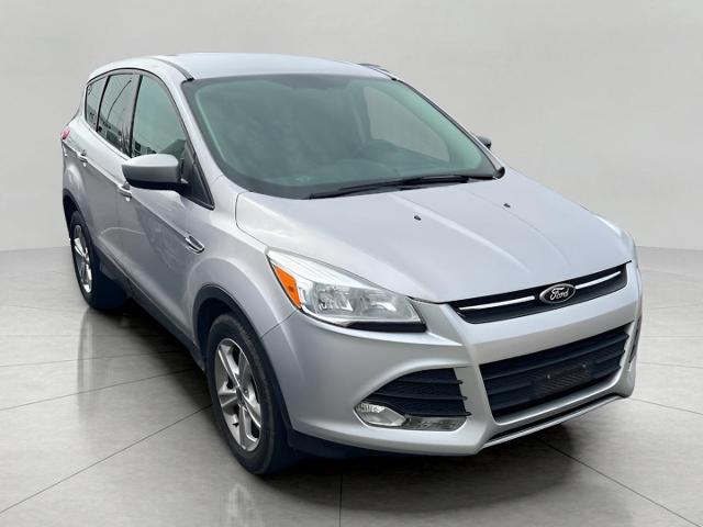 2014 Ford Escape Vehicle Photo in Appleton, WI 54913