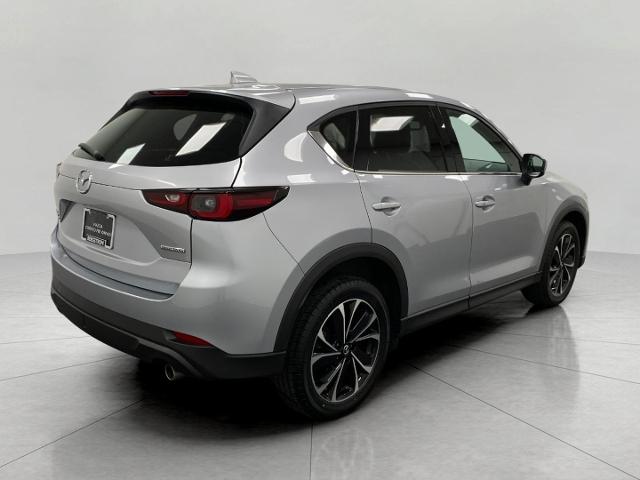 2022 Mazda CX-5 Vehicle Photo in Appleton, WI 54913