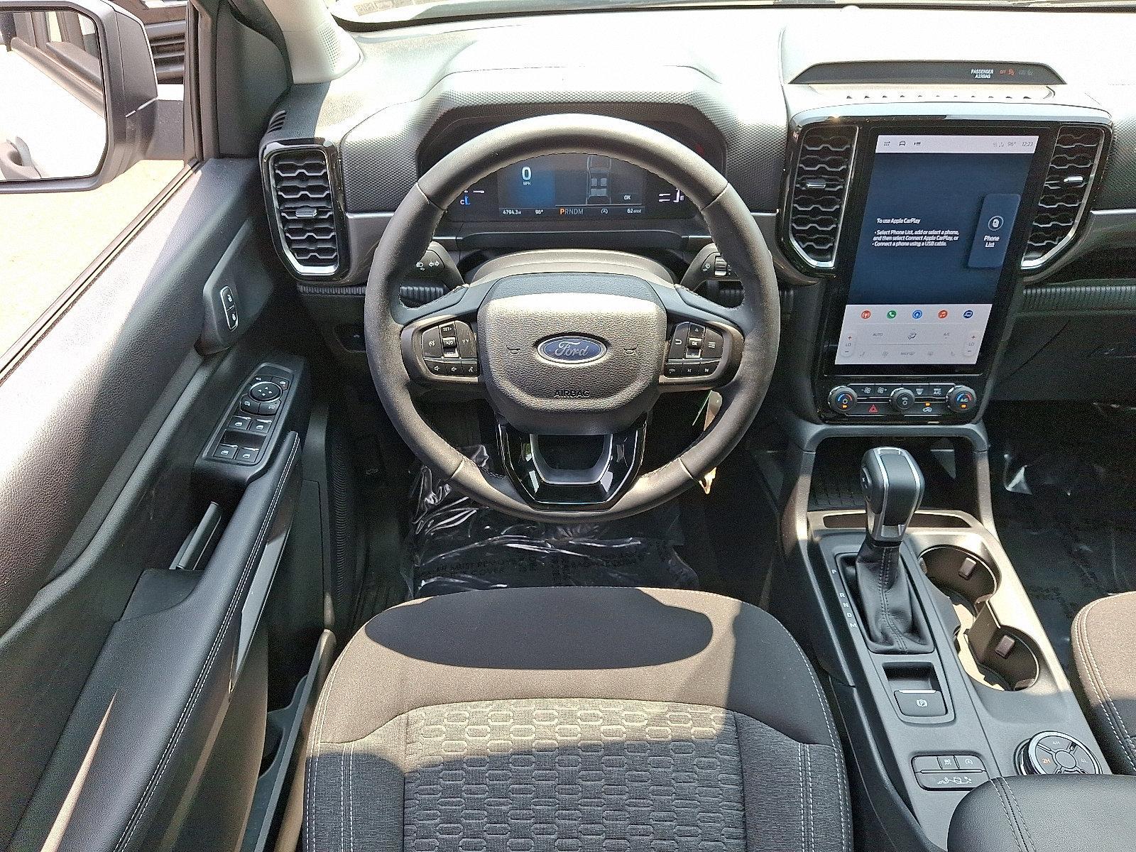 2024 Ford Ranger Vehicle Photo in Jenkintown, PA 19046