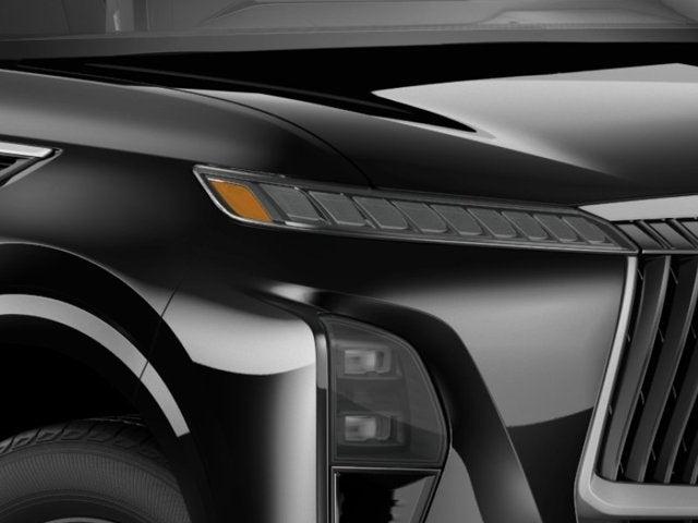 2025 INFINITI QX80 Vehicle Photo in Grapevine, TX 76051