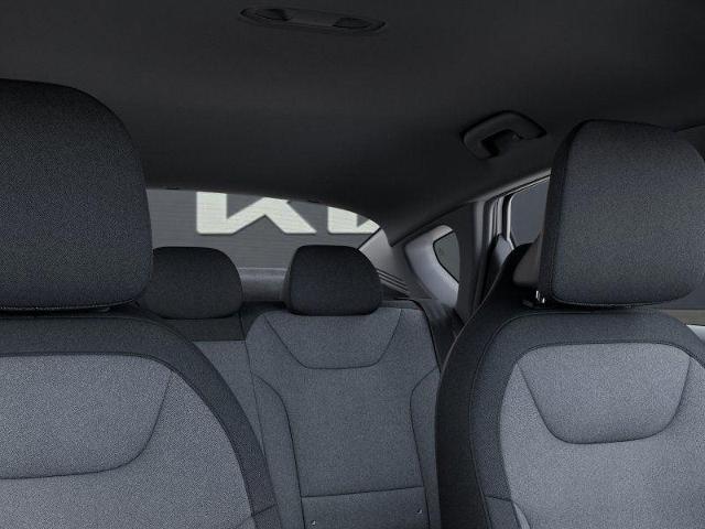2025 Kia K4 Vehicle Photo in Tucson, AZ 85712