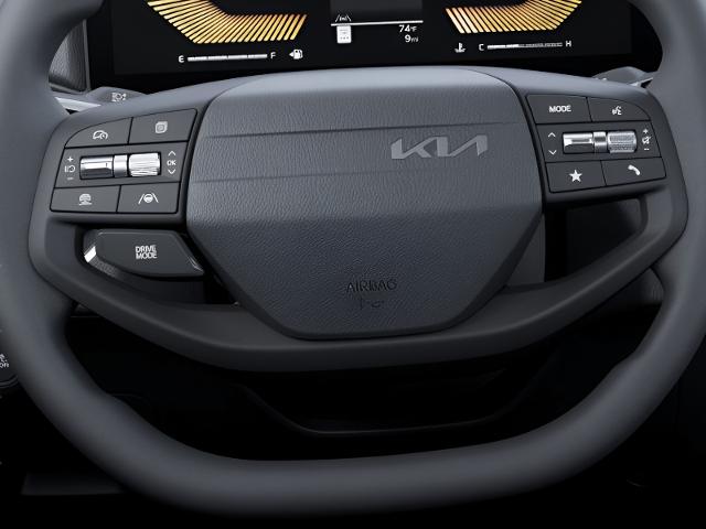 2025 Kia K4 Vehicle Photo in Oshkosh, WI 54904