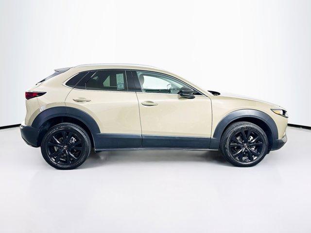 2024 Mazda CX-30 Vehicle Photo in Doylsetown, PA 18901