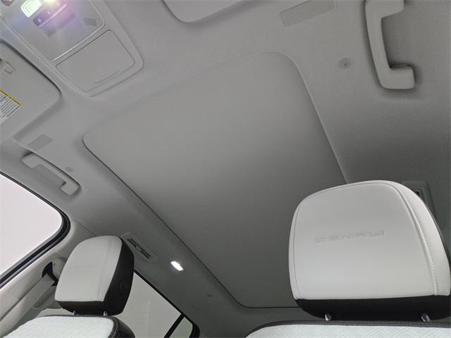 2025 GMC Acadia Vehicle Photo in PRESCOTT, AZ 86305-3700