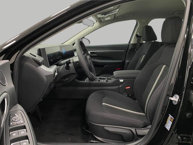 2025 Hyundai SONATA Vehicle Photo in Appleton, WI 54913