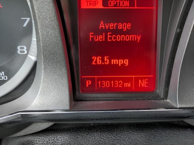 2016 GMC Terrain Vehicle Photo in Green Bay, WI 54304