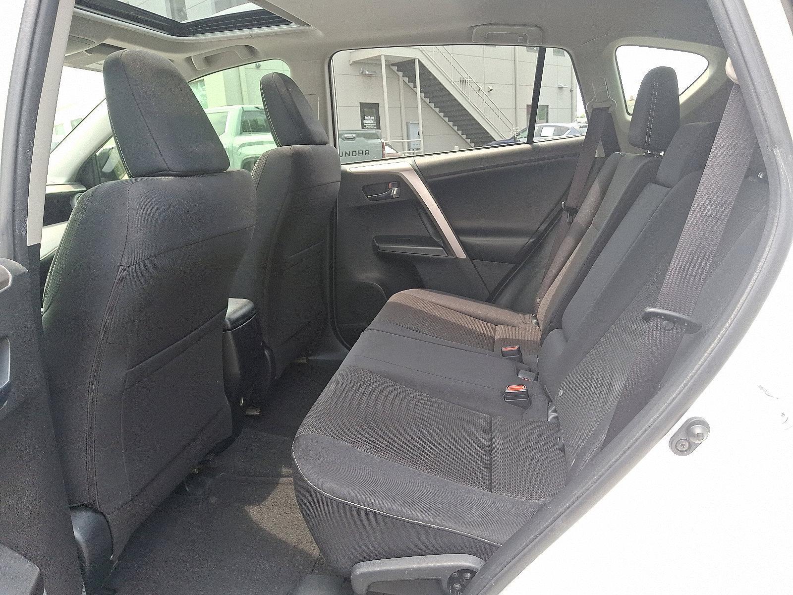 2016 Toyota RAV4 Vehicle Photo in Harrisburg, PA 17111