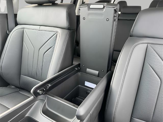 2025 Hyundai SANTA FE Vehicle Photo in Green Bay, WI 54304