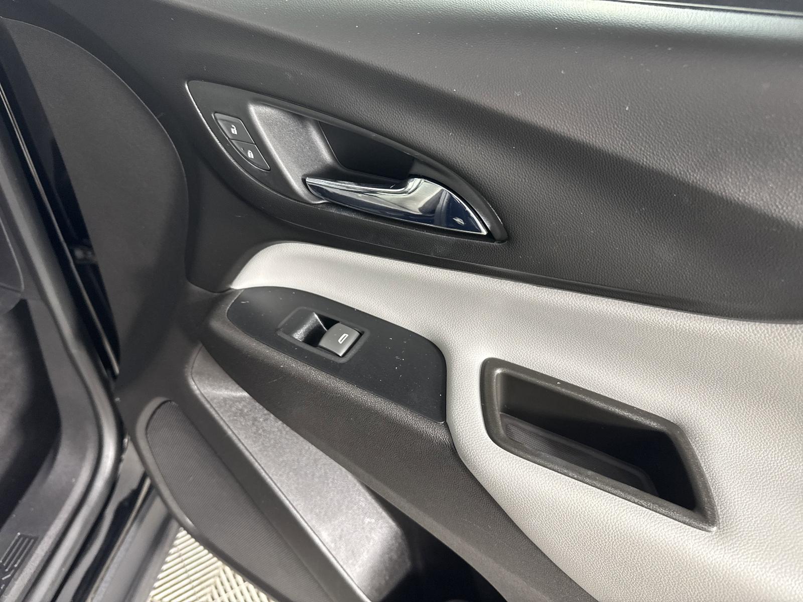 2019 Chevrolet Equinox Vehicle Photo in GEORGETOWN, TX 78626-7508