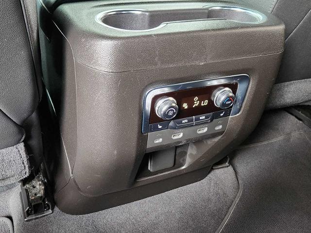 2021 GMC Yukon Vehicle Photo in HOUSTON, TX 77079