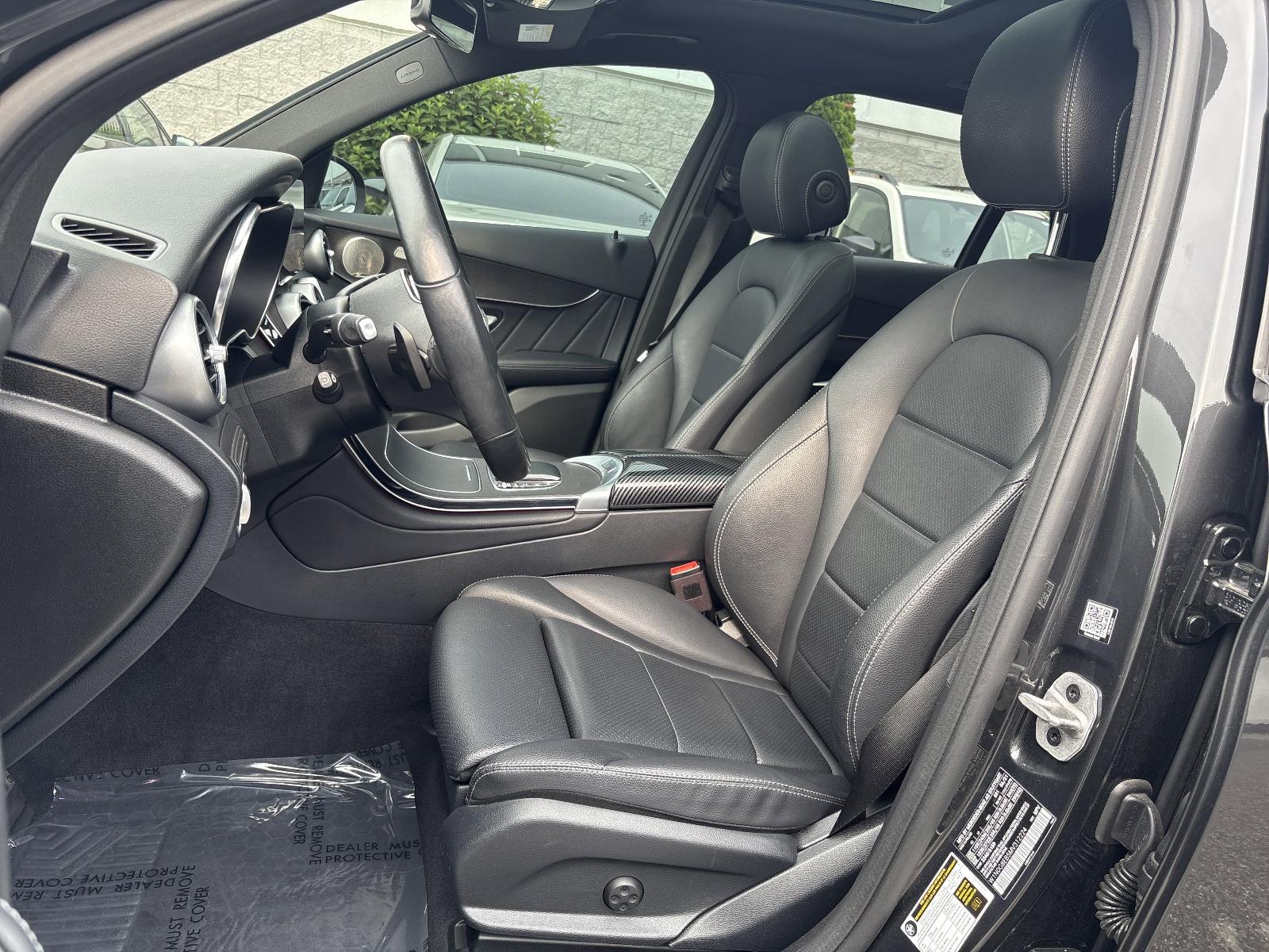 2021 Mercedes-Benz GLC Vehicle Photo in Mechanicsburg, PA 17050