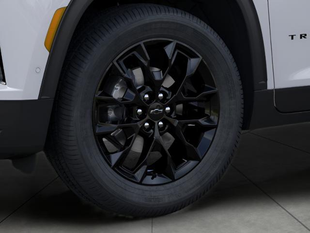 2025 Chevrolet Traverse Vehicle Photo in MADISON, WI 53713-3220