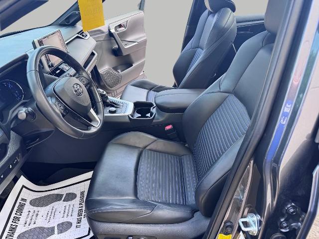 2019 Toyota RAV4 Vehicle Photo in Oshkosh, WI 54901