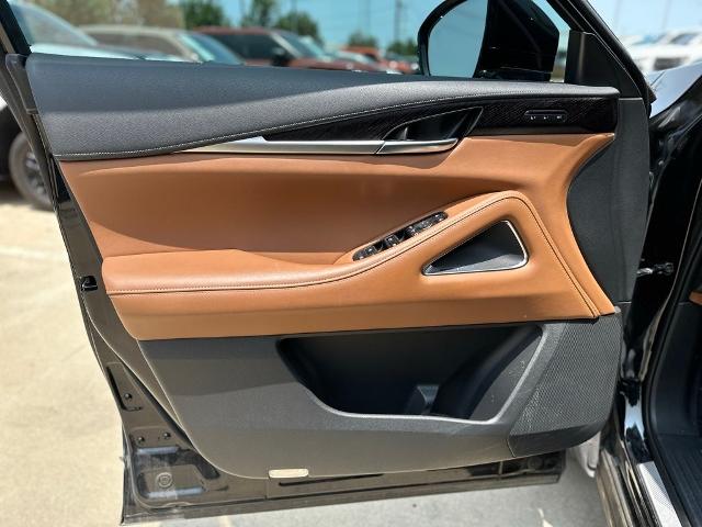 2022 INFINITI QX60 Vehicle Photo in Grapevine, TX 76051