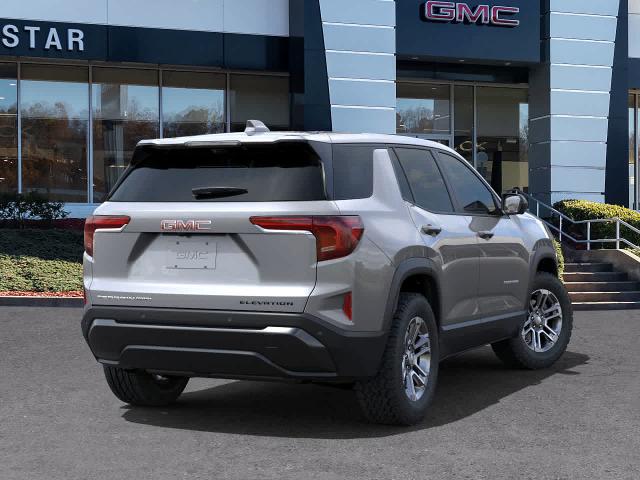 2026 GMC Terrain Vehicle Photo in ZELIENOPLE, PA 16063-2910