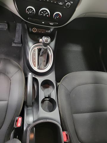2014 Kia Soul Vehicle Photo in NEENAH, WI 54956-2243