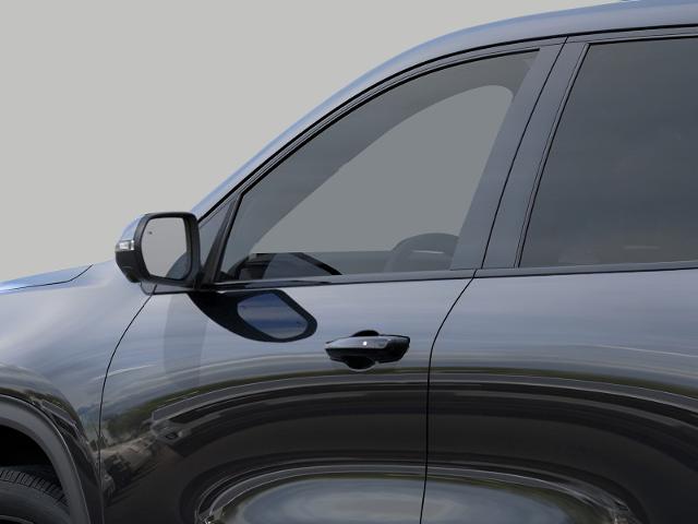 2025 GMC Acadia Vehicle Photo in APPLETON, WI 54914-8833