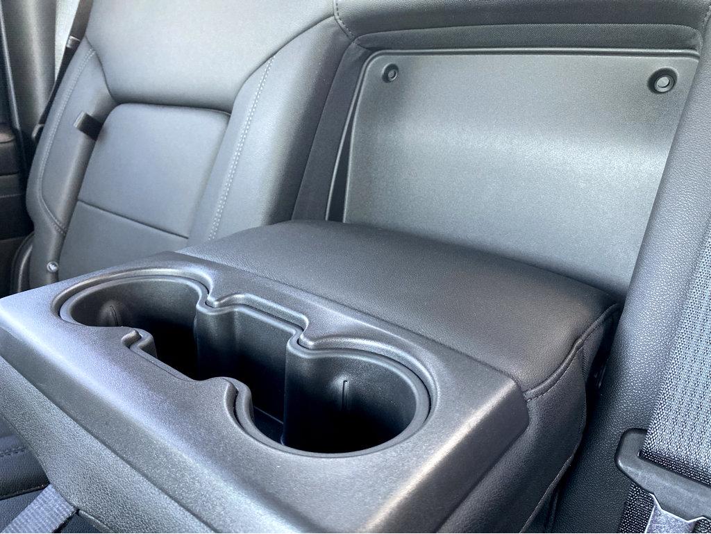2023 Chevrolet Silverado 1500 Vehicle Photo in POOLER, GA 31322-3252
