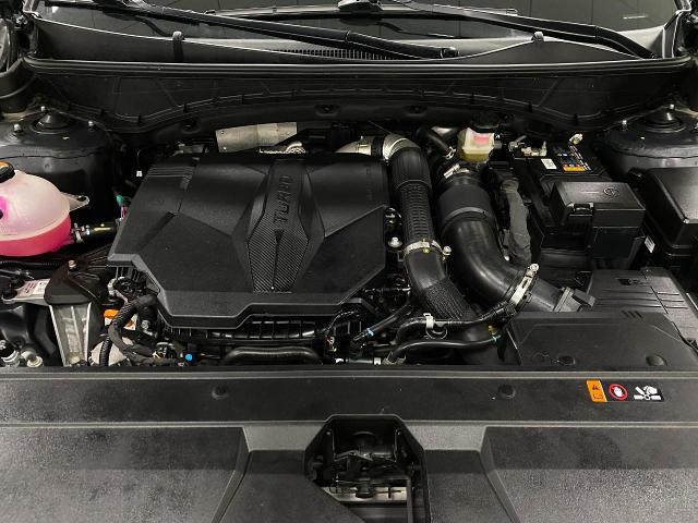 2024 Hyundai SANTA CRUZ Vehicle Photo in Appleton, WI 54913