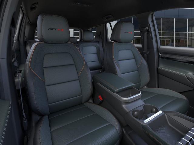 2026 GMC Terrain Vehicle Photo in WATERTOWN, CT 06795-3318