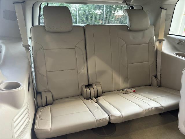 2015 GMC Yukon Vehicle Photo in Grapevine, TX 76051