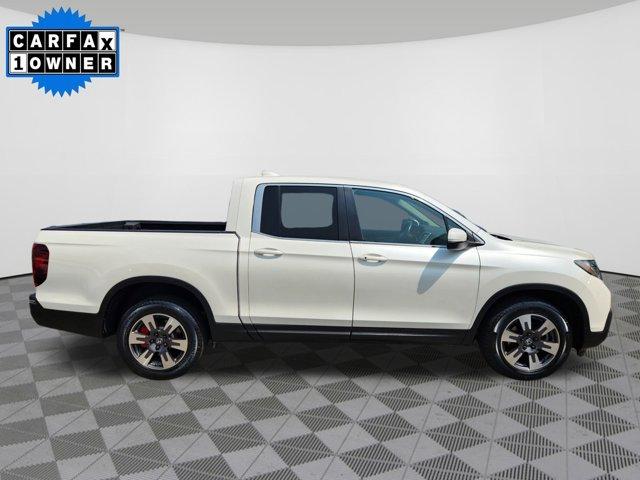 2017 Honda Ridgeline Vehicle Photo in Ardmore, PA 19003